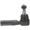 Delphi STEERING TIE ROD END TA5679 - alternate 1